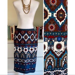 |NYCC | Pencil Skirt